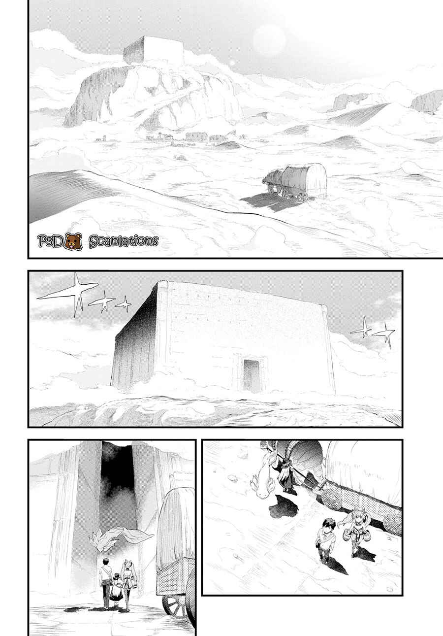 Alcafus Chapter 4 - Page 25