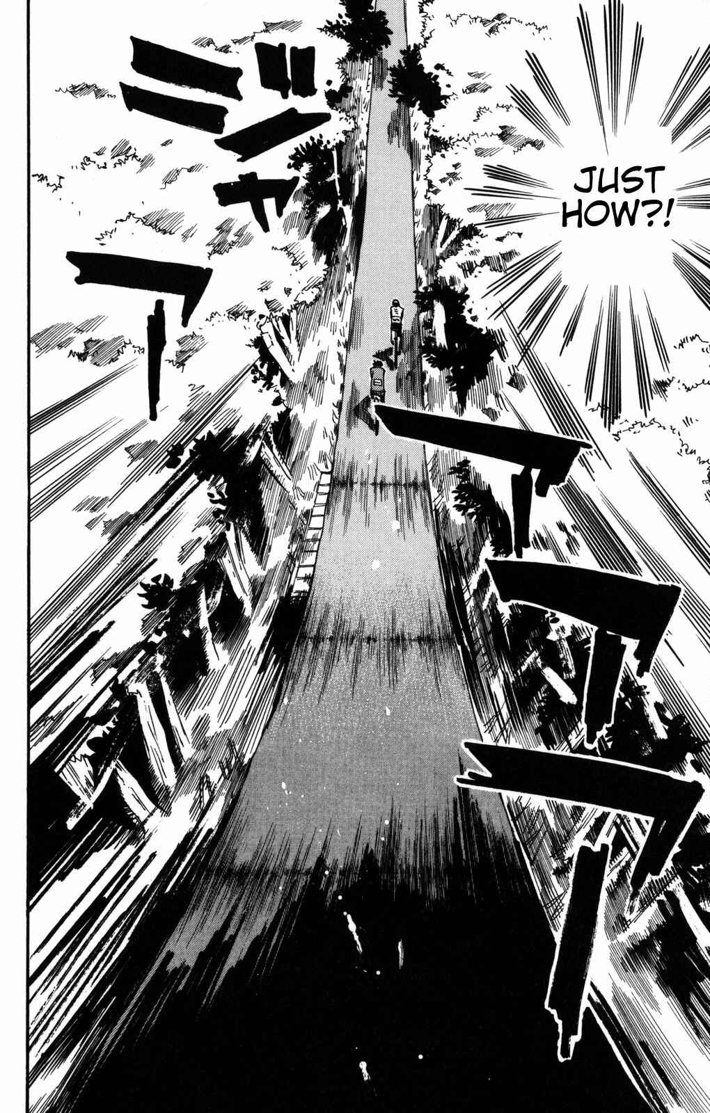 Yowamushi Pedal Chapter 7 - Page 4