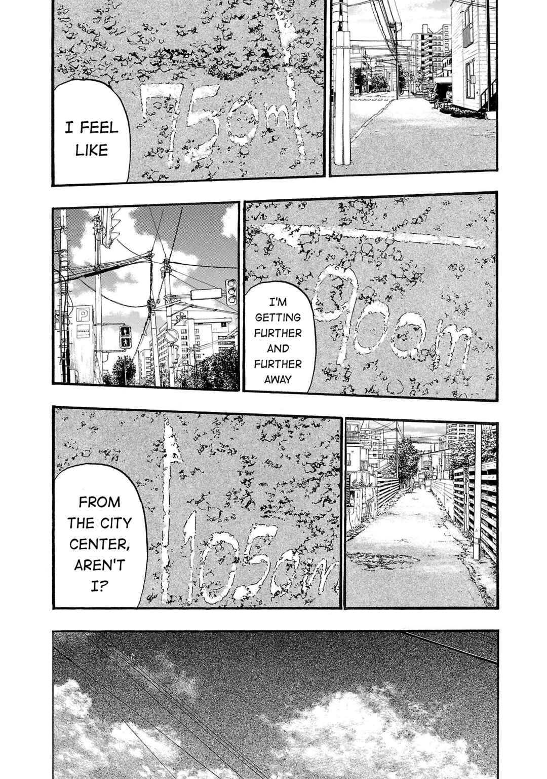 Fuan no Tane* Chapter 231 - Page 3