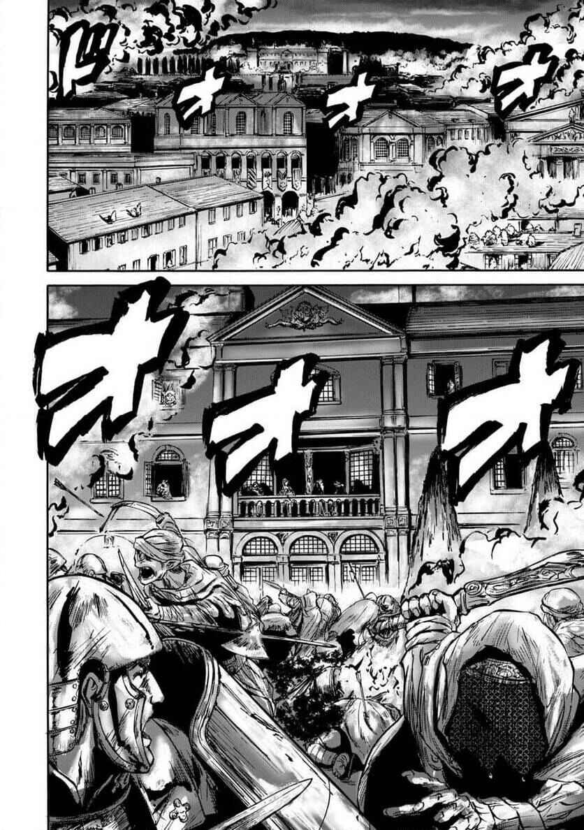 GATE - Jieitai Kanochi nite, Kaku Tatakaeri Chapter 135 - Page 15