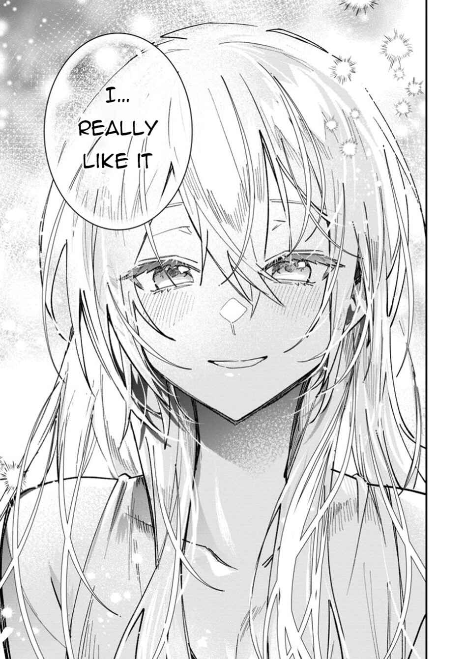 Yuusha Party ni Kawaii Ko ga Ita no de, Kokuhaku Shite Mita Chapter 55.1 - Page 14