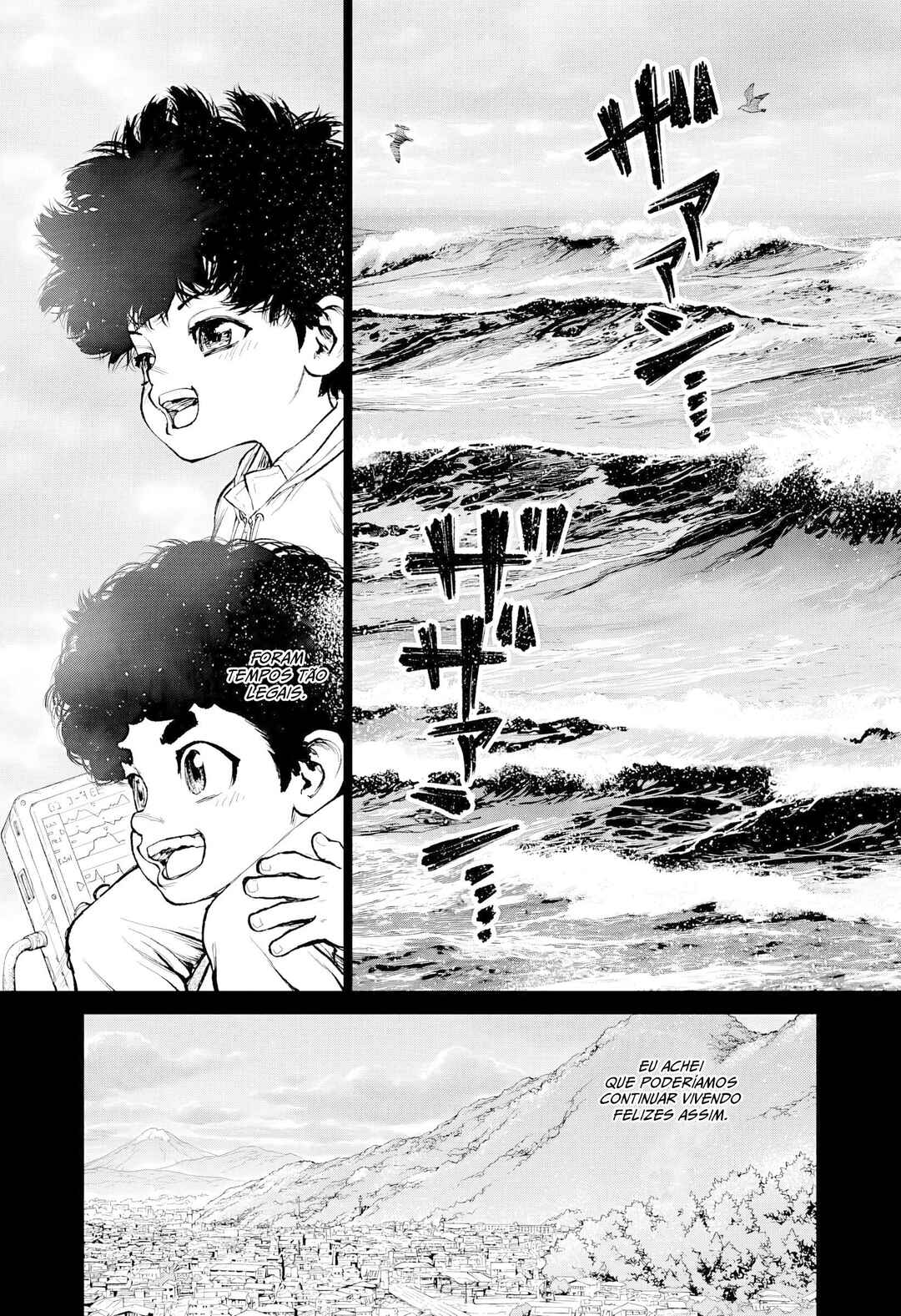 The Marshal King Chapter 23 - Page 13