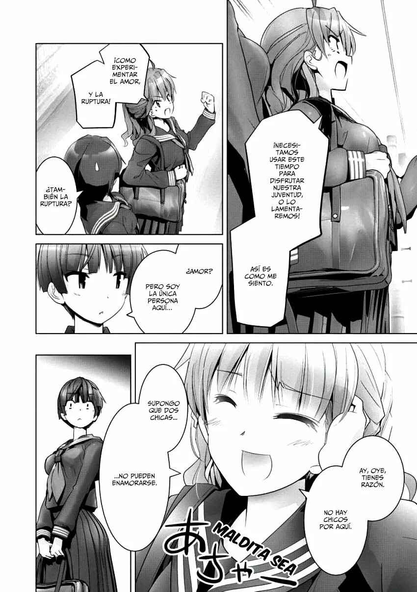 Crossing Time Chapter 1 - Page 7