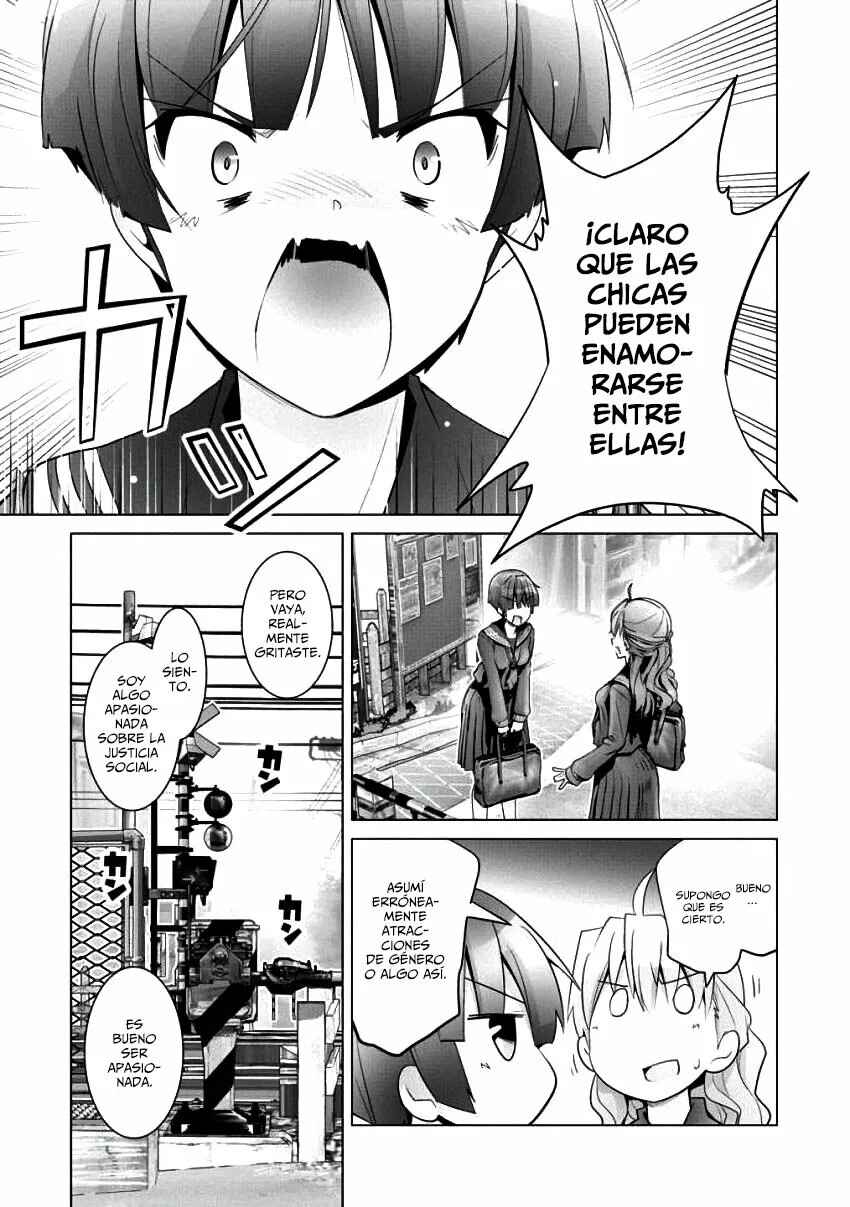 Crossing Time Chapter 1 - Page 8