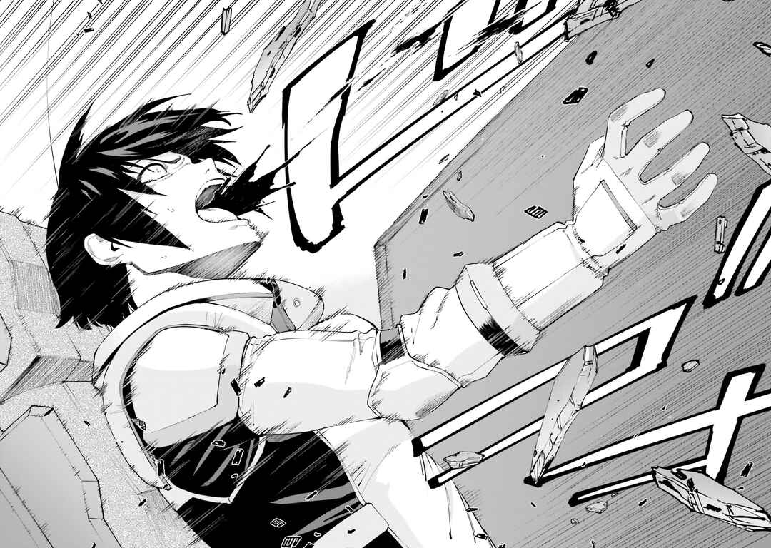 Mobile Suit Gundam: Walpurgis Chapter 39 - Page 13