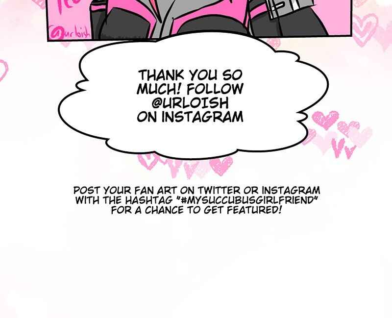 My Succubus Girlfriend Chapter 26 - Page 12