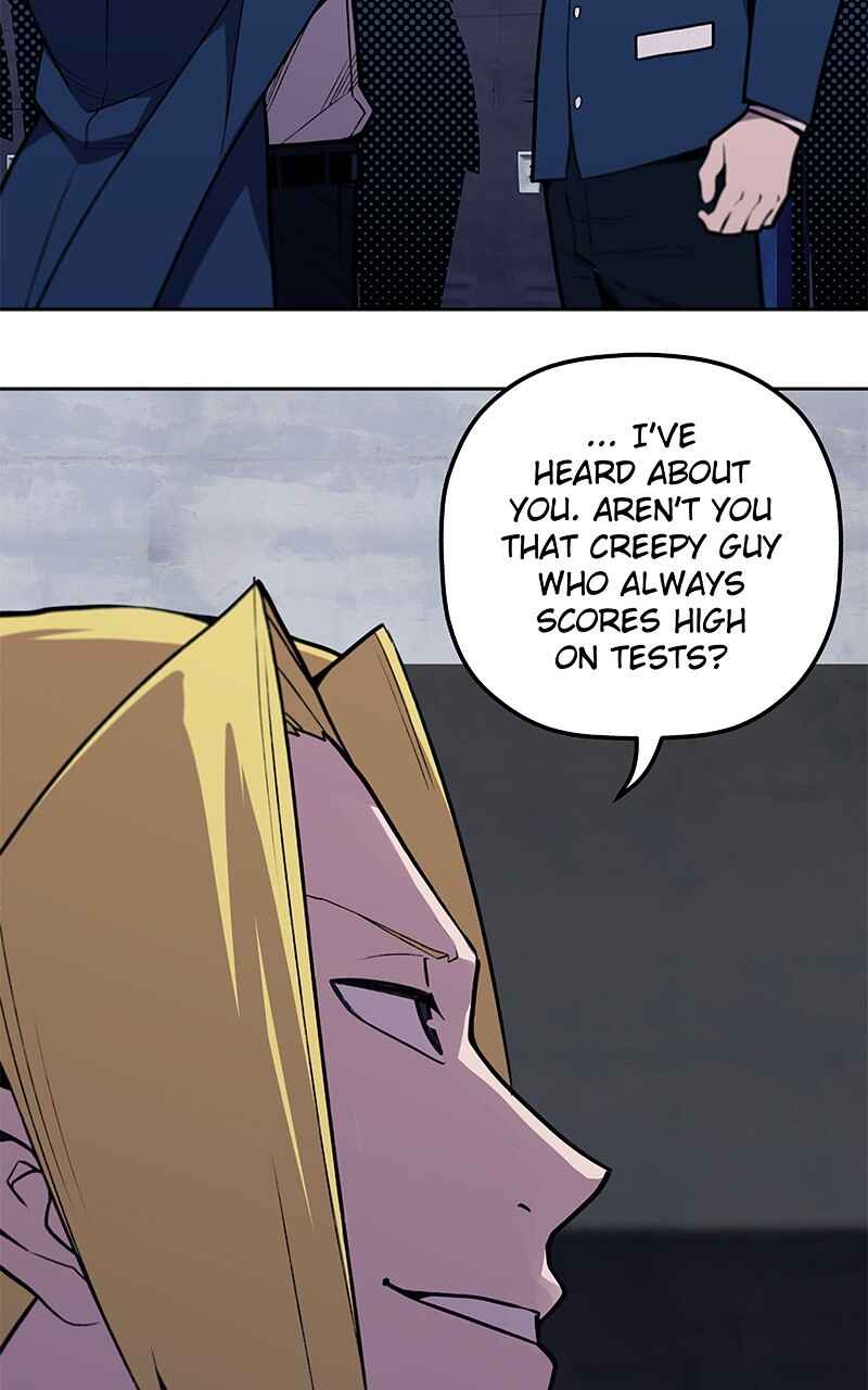 My Succubus Girlfriend Chapter 26 - Page 4