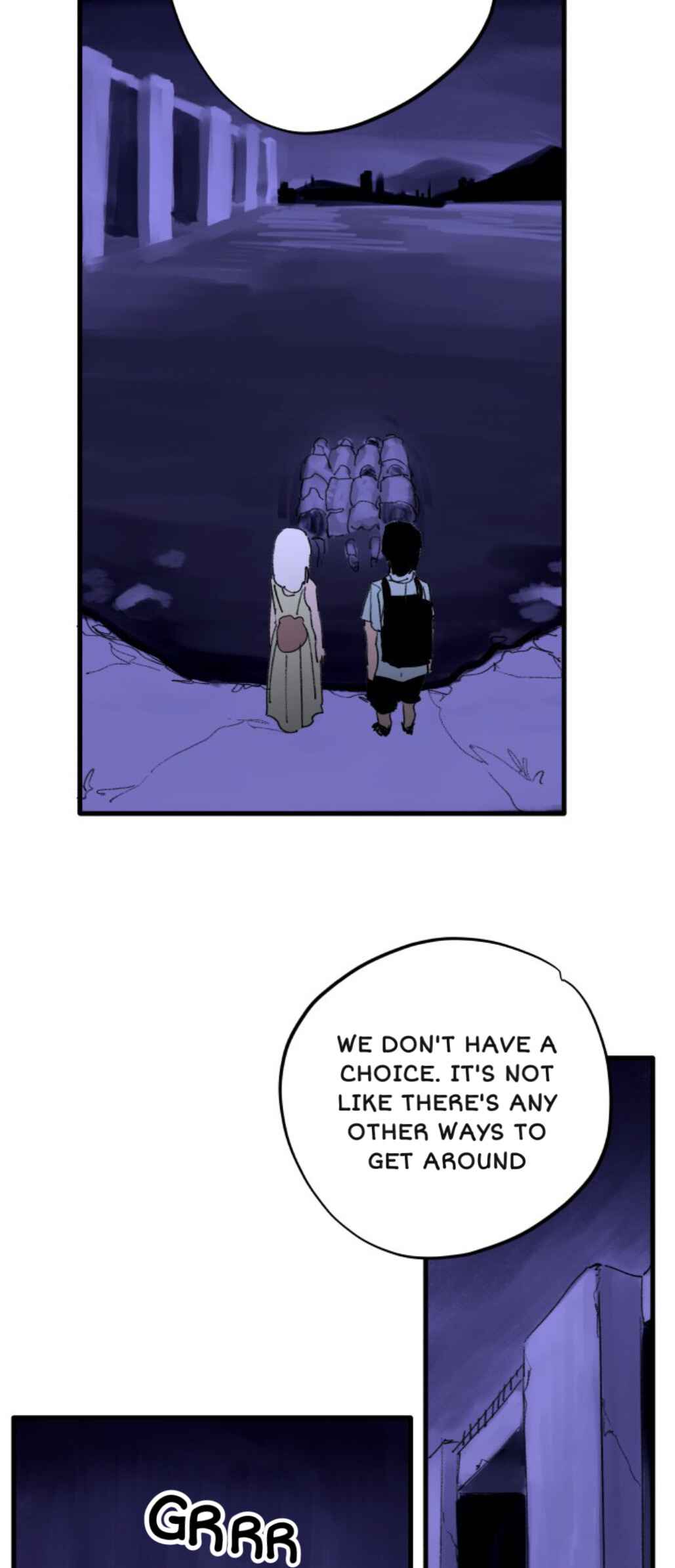 335km Chapter 5 - Page 10