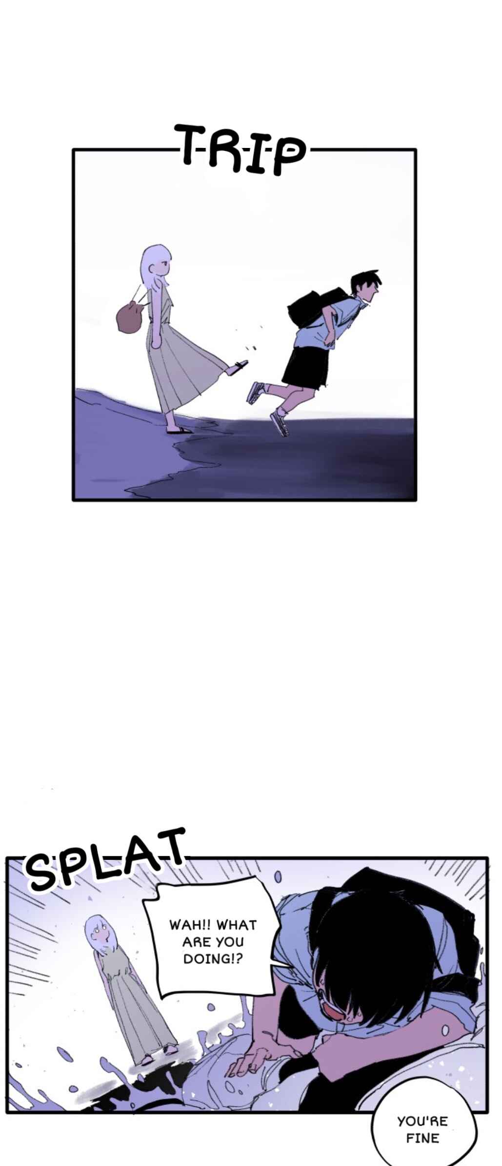 335km Chapter 5 - Page 12