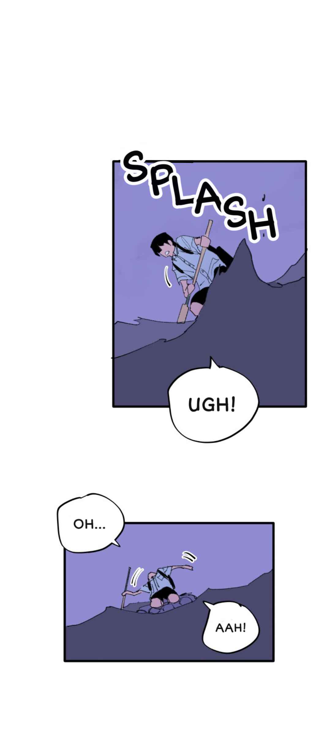 335km Chapter 5 - Page 20