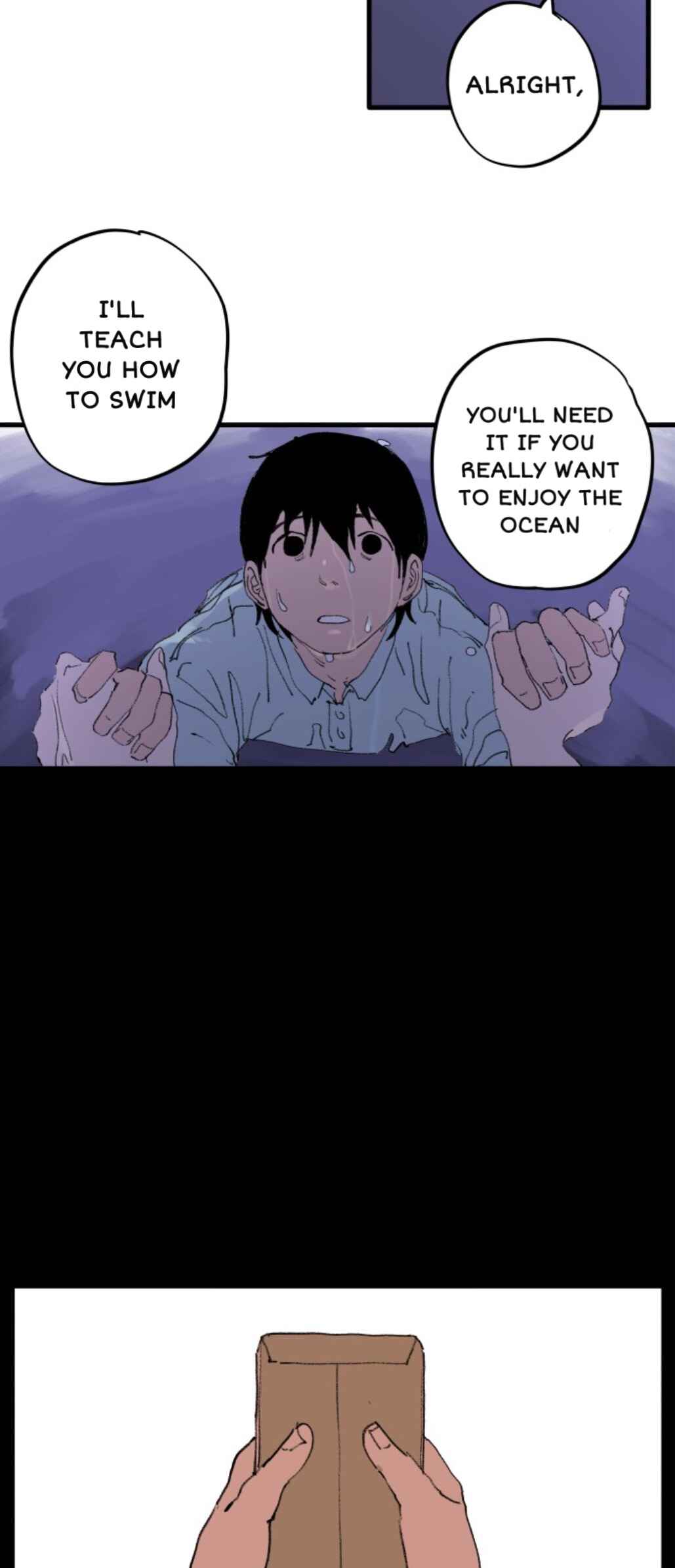 335km Chapter 5 - Page 30