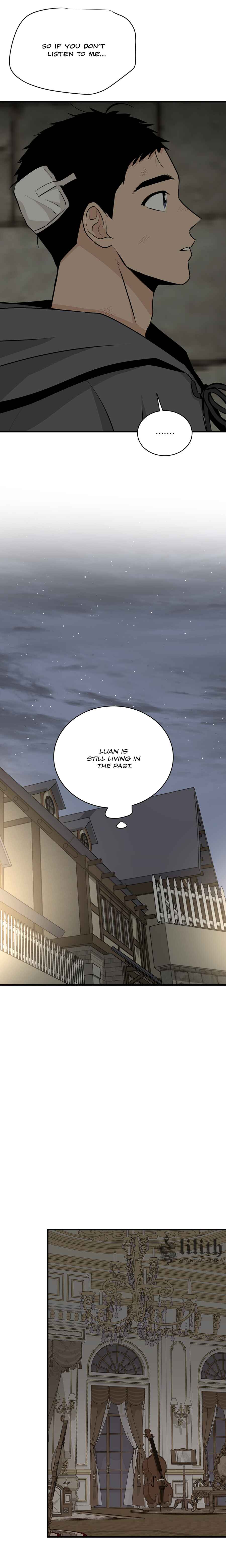 A Nameless Flower Chapter 19 - Page 15