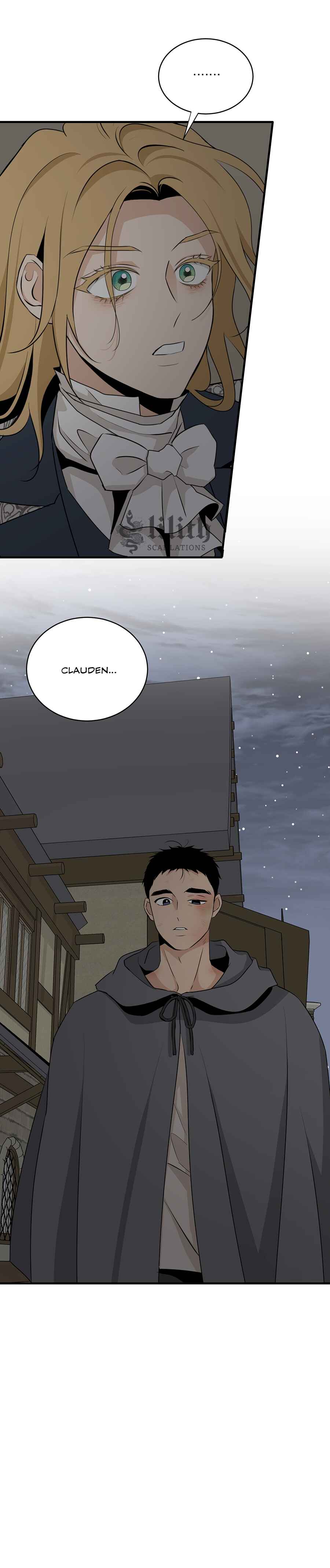 A Nameless Flower Chapter 19 - Page 3