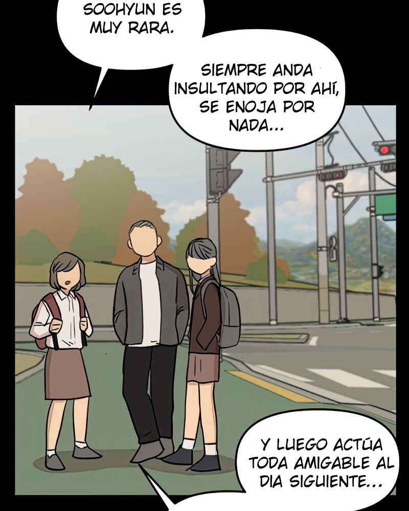 Jib-i Eobs-eo Chapter 84 - Page 23
