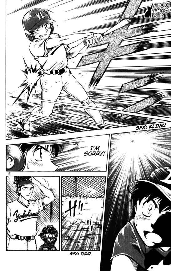 Major Chapter 64 - Page 14
