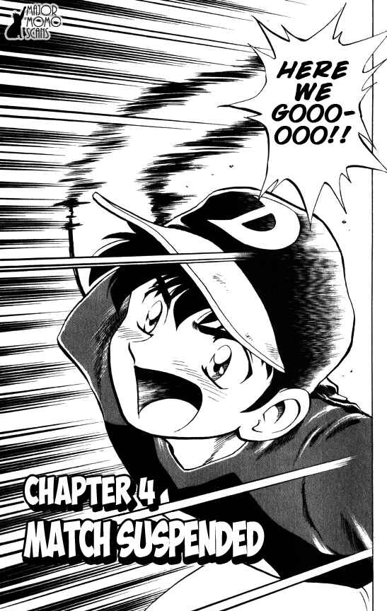 Major Chapter 64 - Page 3