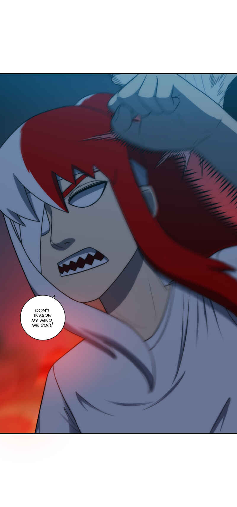 Limitless Chapter 15 - Page 13