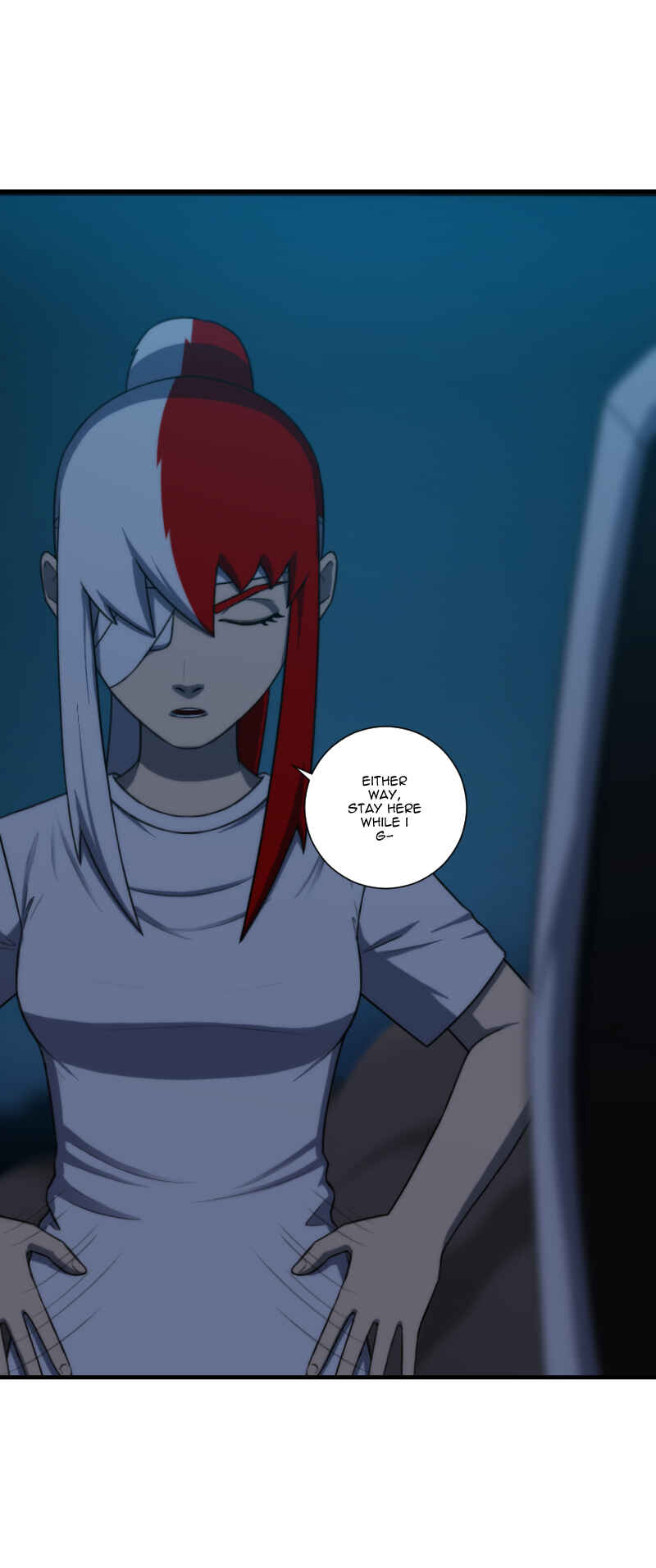 Limitless Chapter 15 - Page 15