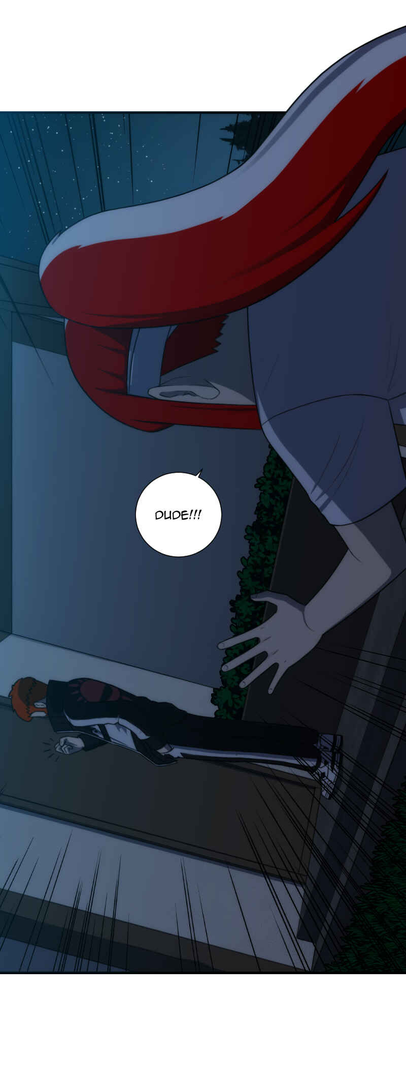 Limitless Chapter 15 - Page 16