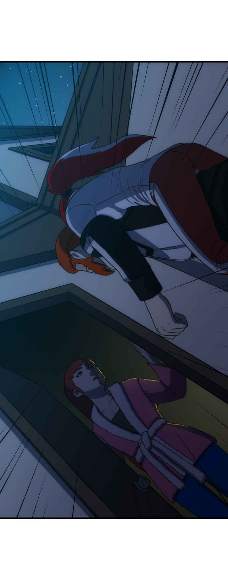 Limitless Chapter 15 - Page 19