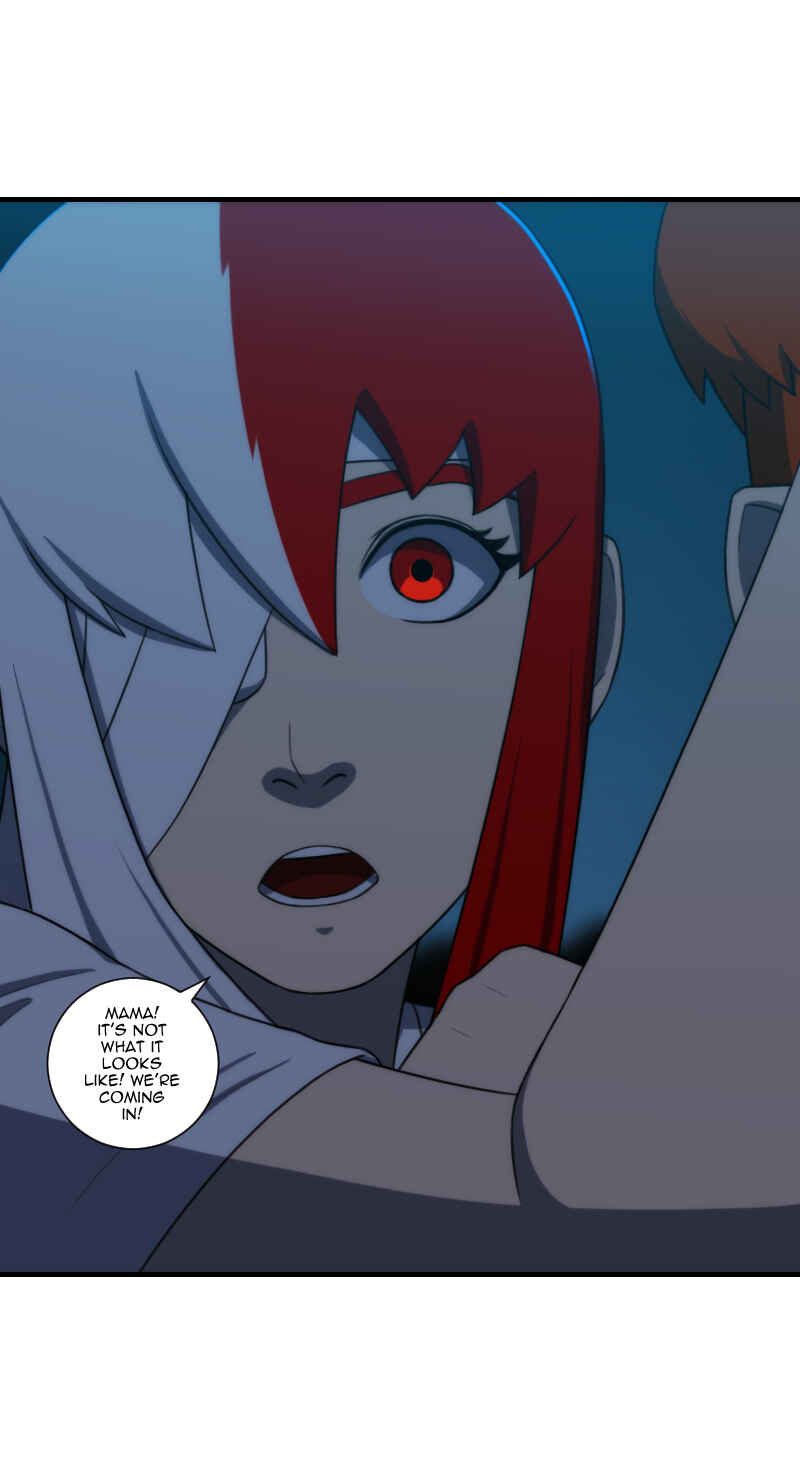 Limitless Chapter 15 - Page 21