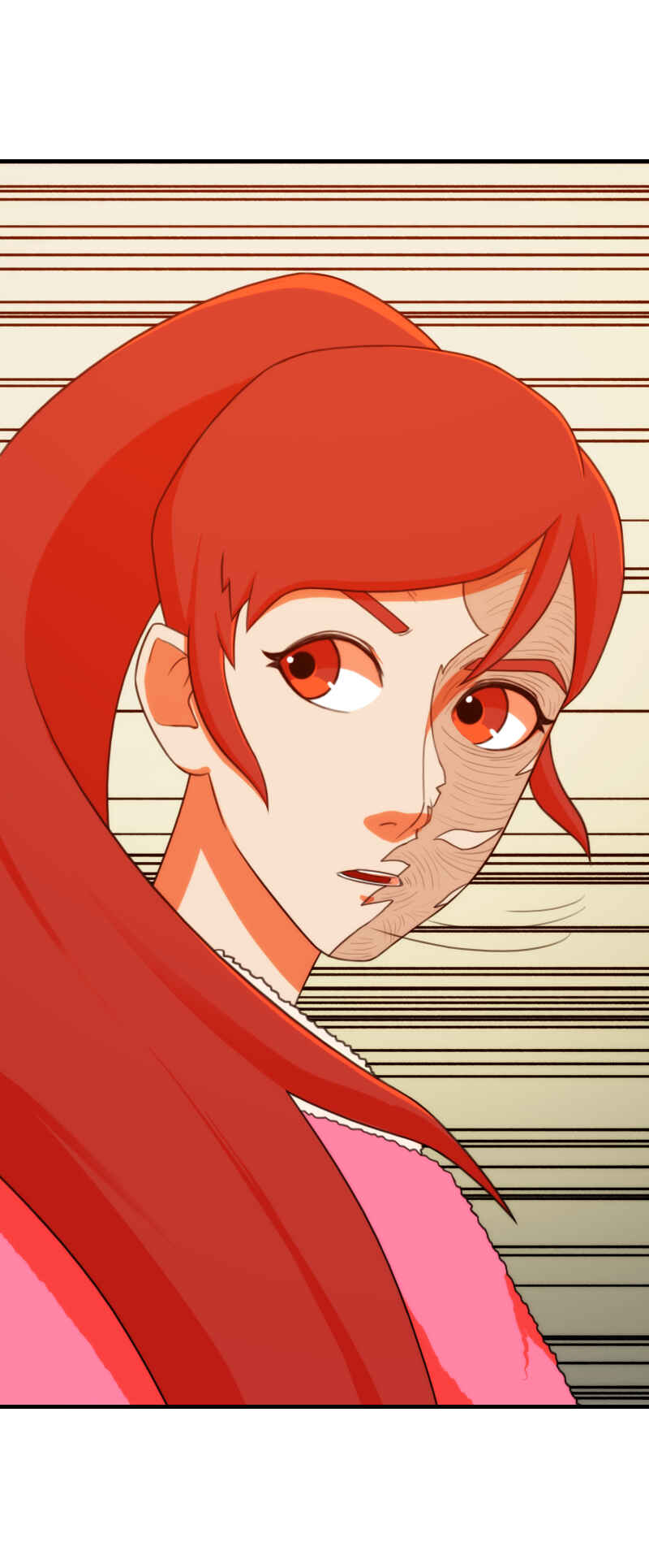 Limitless Chapter 15 - Page 28