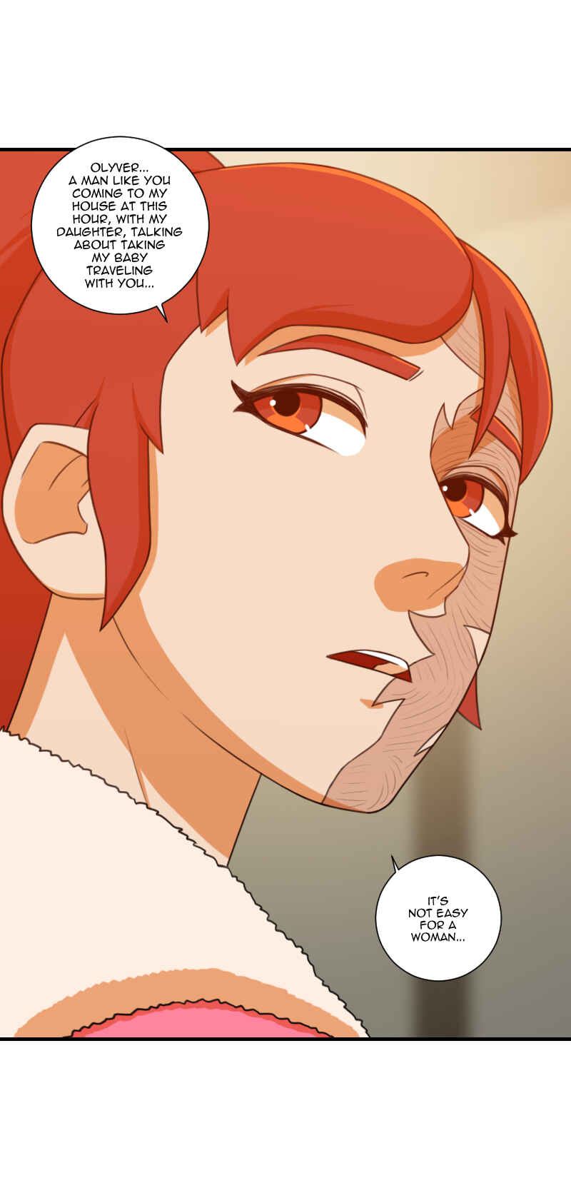 Limitless Chapter 15 - Page 30
