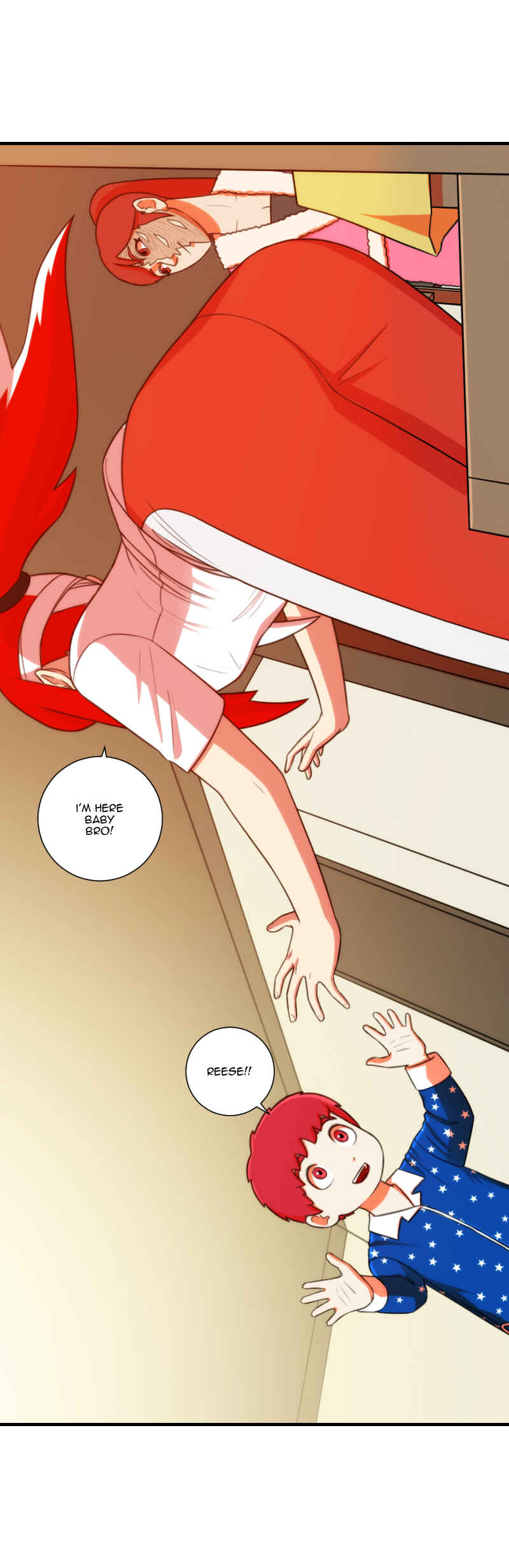 Limitless Chapter 15 - Page 33