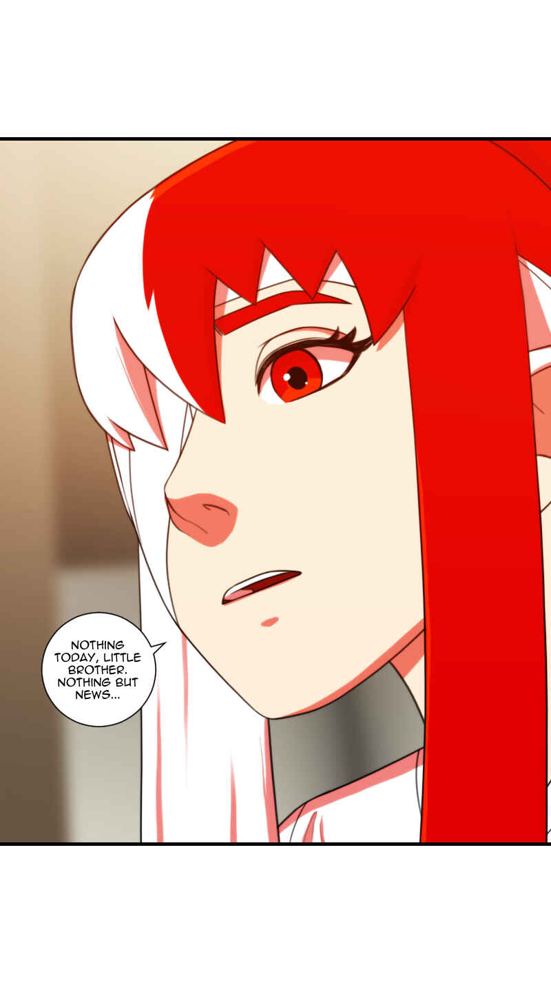 Limitless Chapter 15 - Page 36