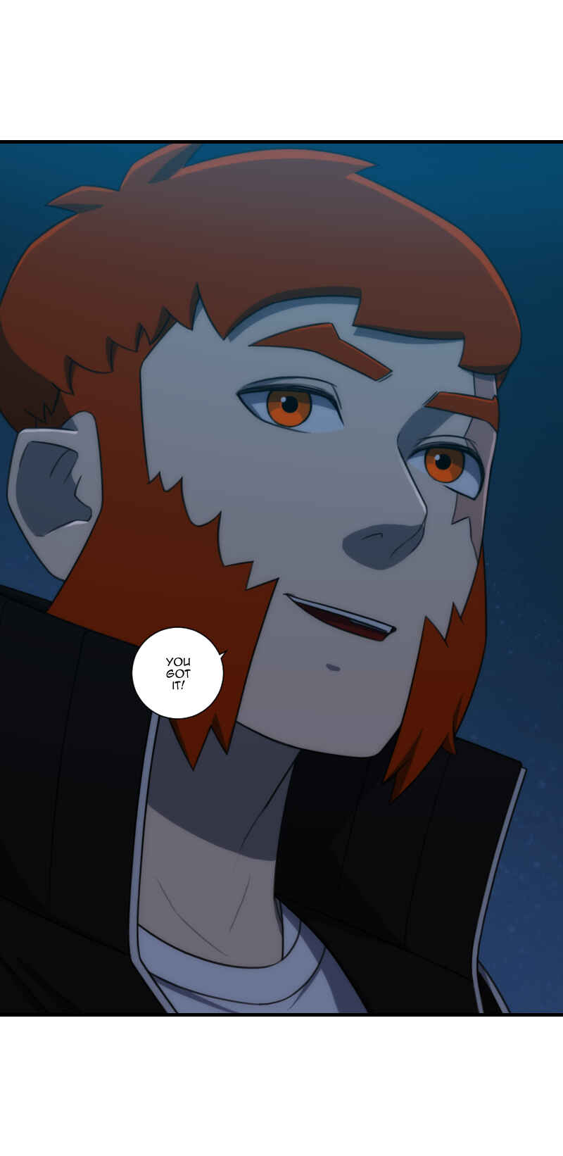 Limitless Chapter 15 - Page 4
