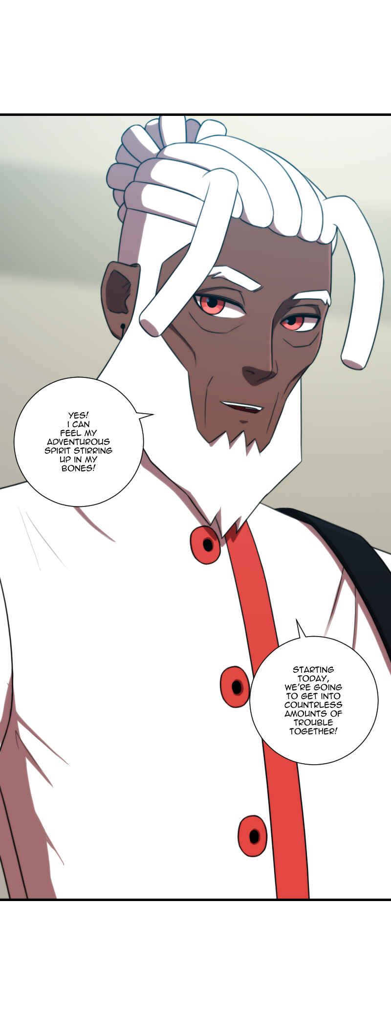Limitless Chapter 15 - Page 50