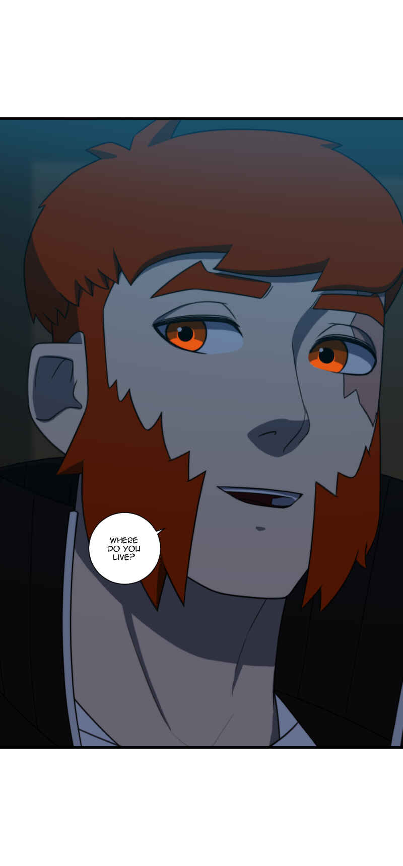 Limitless Chapter 15 - Page 7