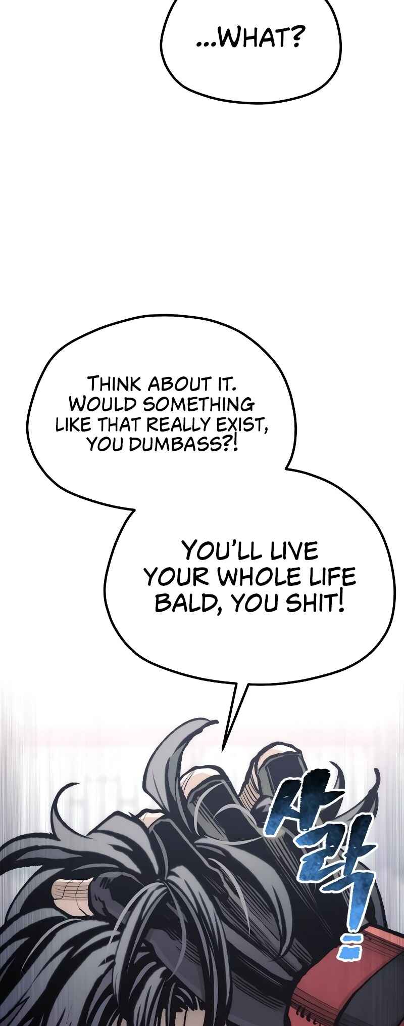 Murim RPG Simulation Chapter 126 - Page 12