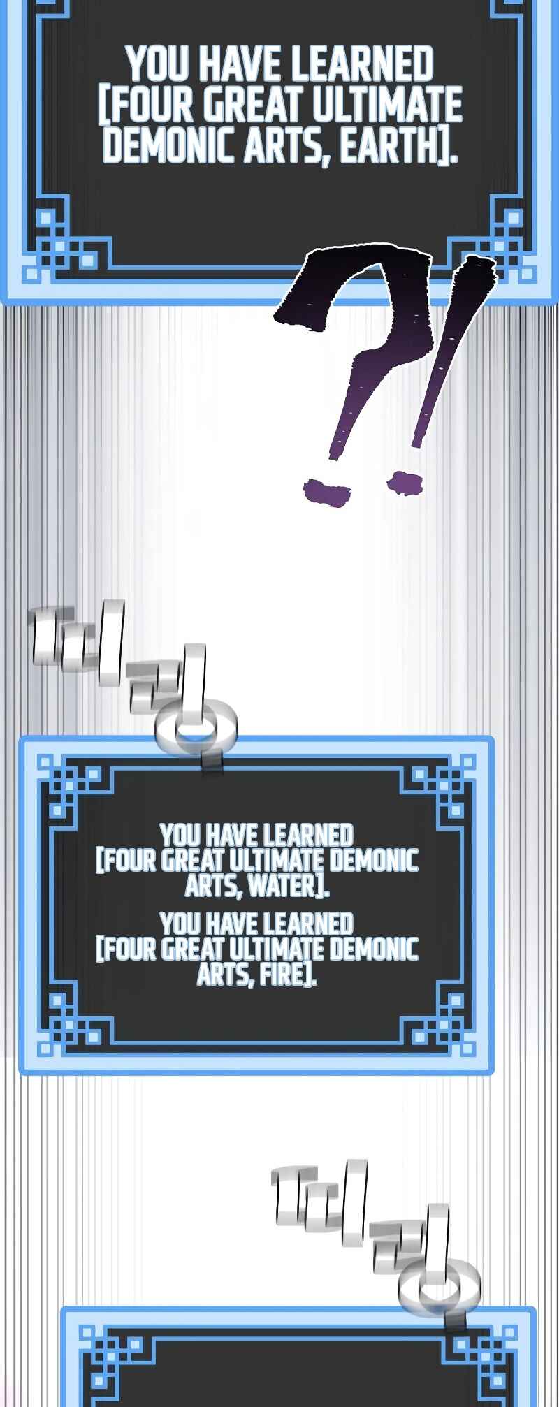 Murim RPG Simulation Chapter 126 - Page 18
