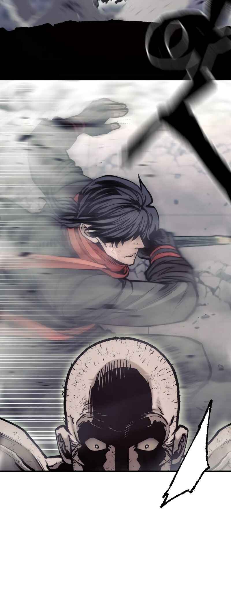 Murim RPG Simulation Chapter 126 - Page 44