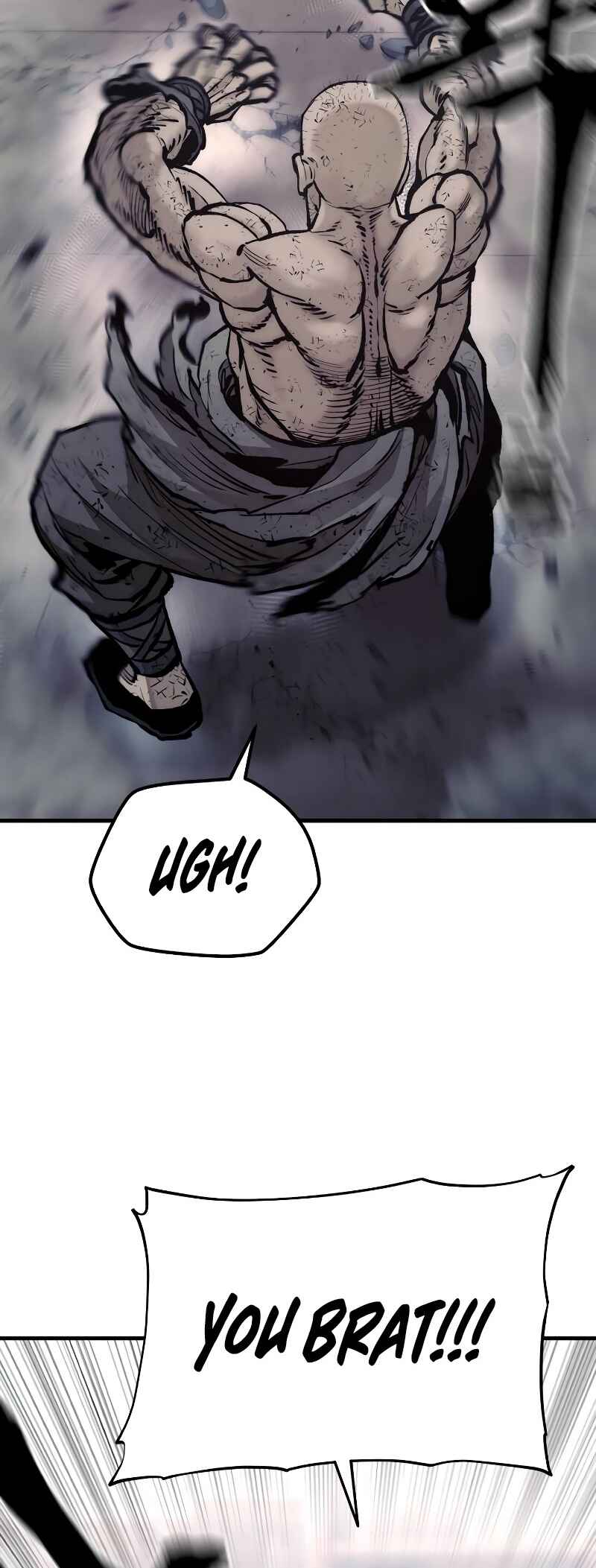 Murim RPG Simulation Chapter 126 - Page 46