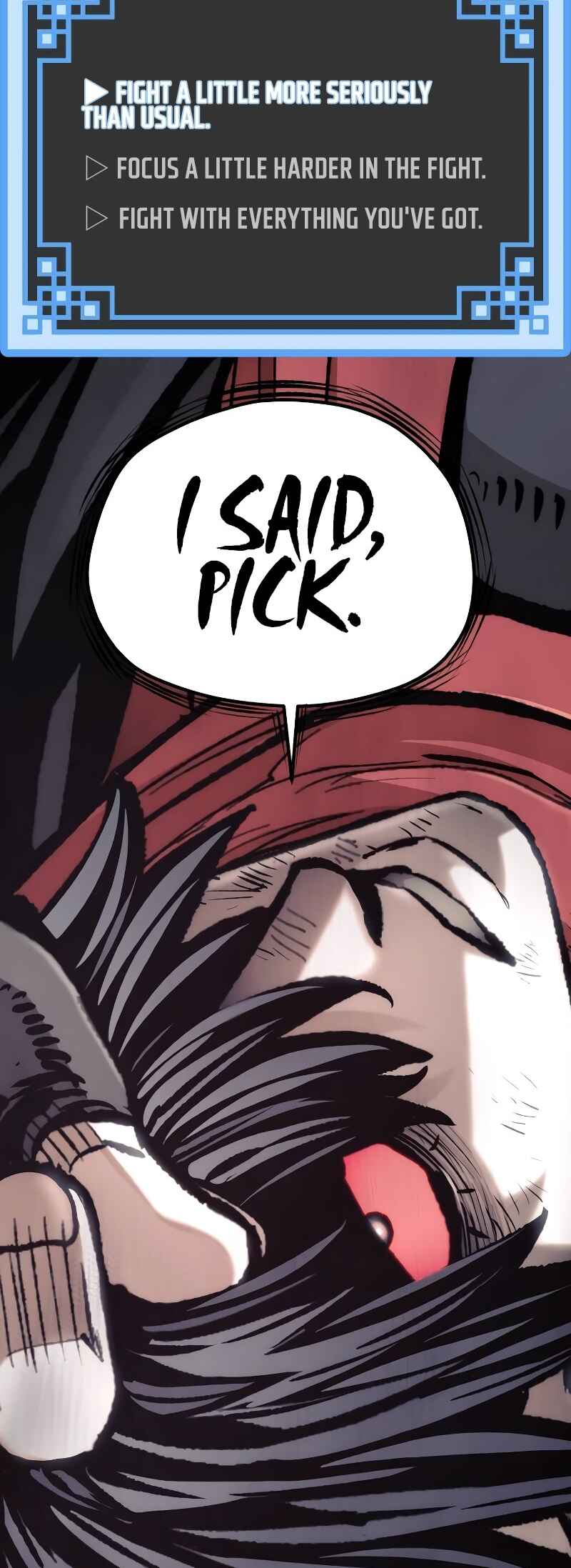 Murim RPG Simulation Chapter 126 - Page 5