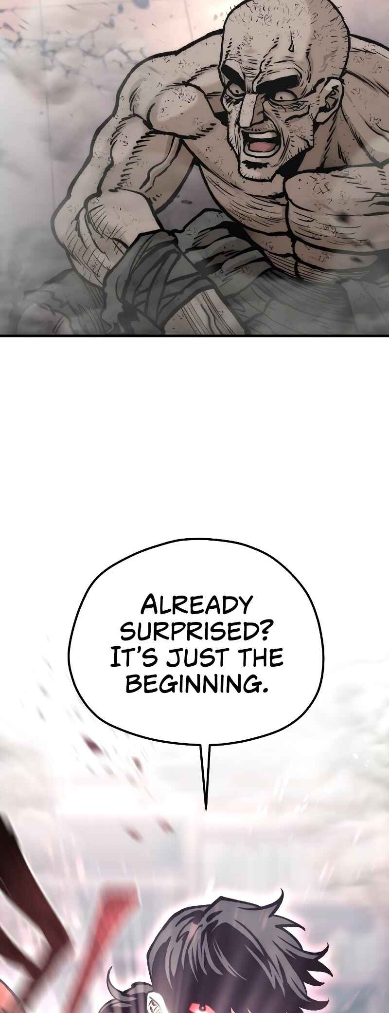 Murim RPG Simulation Chapter 126 - Page 54