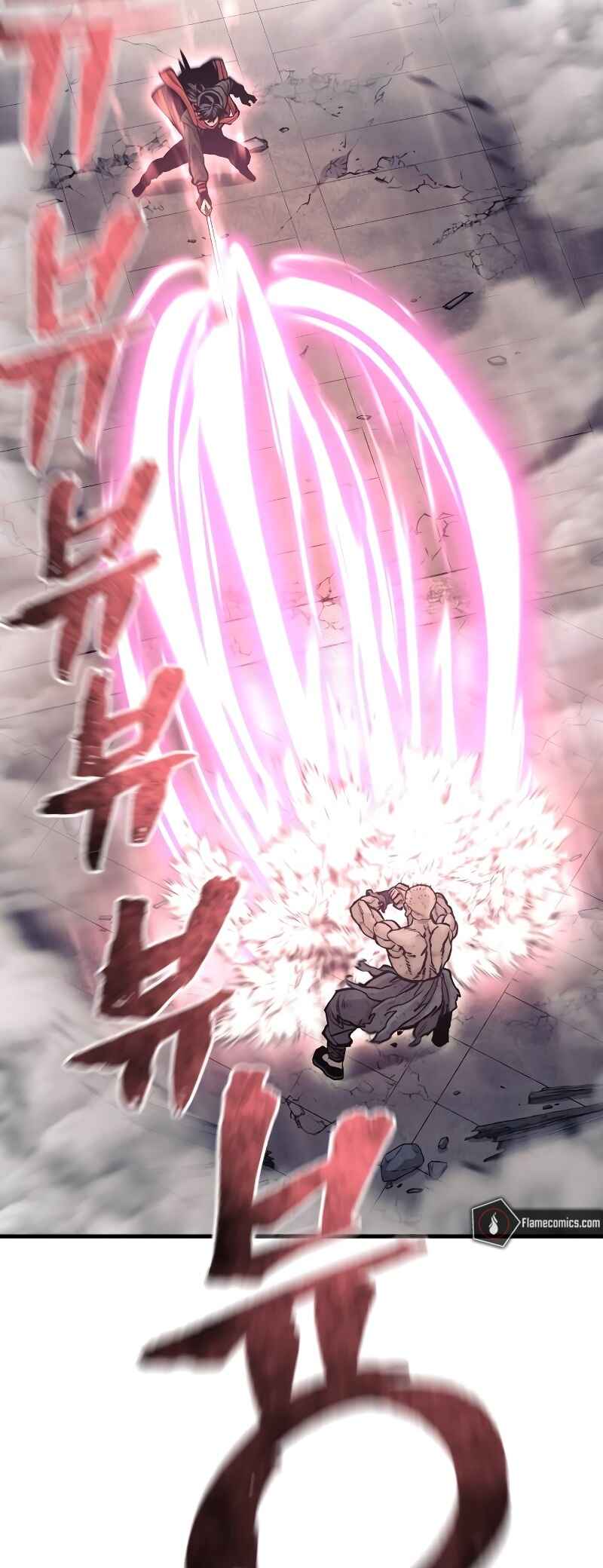 Murim RPG Simulation Chapter 126 - Page 56