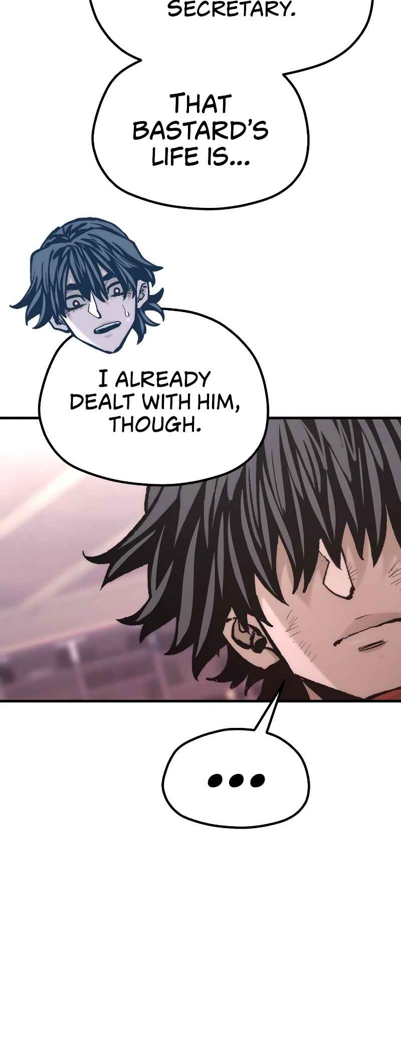 Murim RPG Simulation Chapter 126 - Page 58