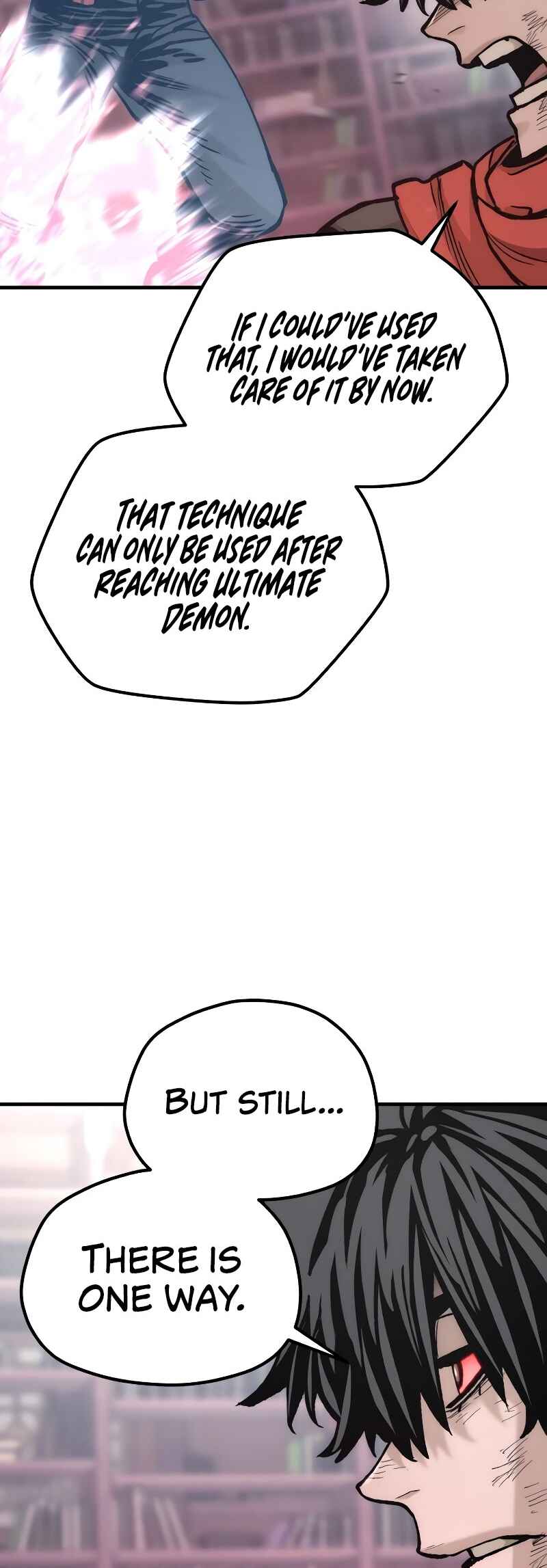 Murim RPG Simulation Chapter 126 - Page 61