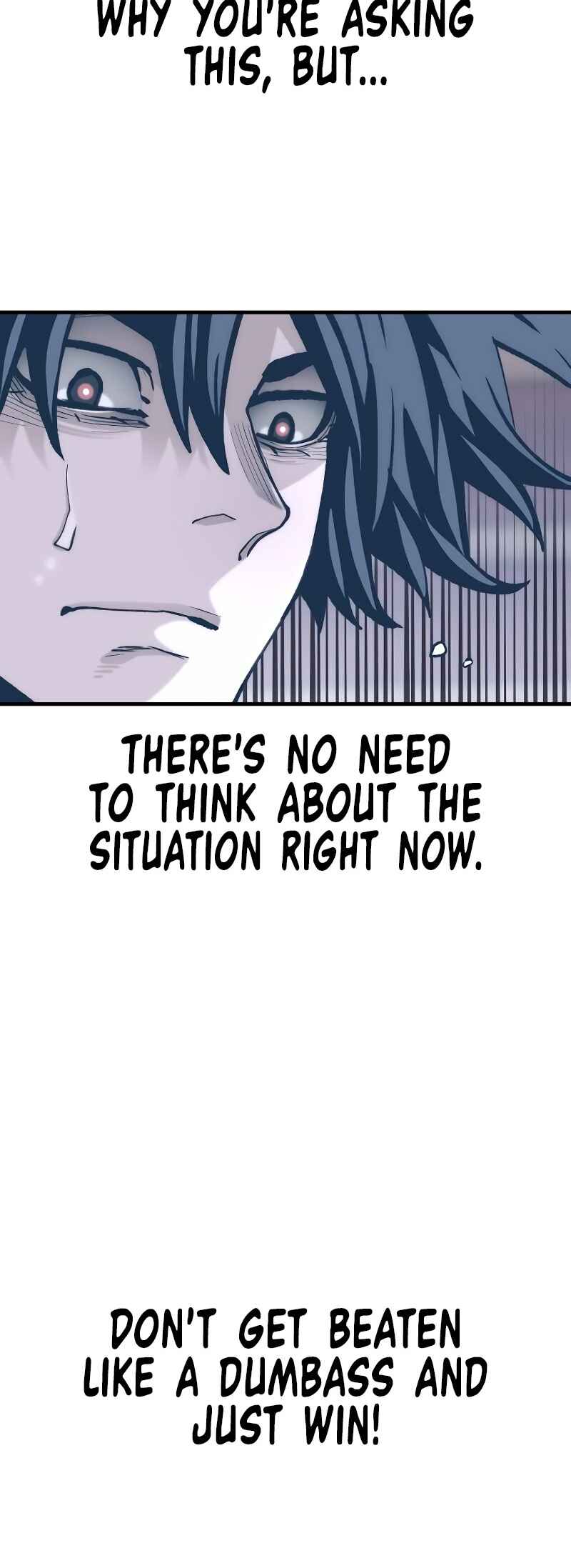 Murim RPG Simulation Chapter 126 - Page 7