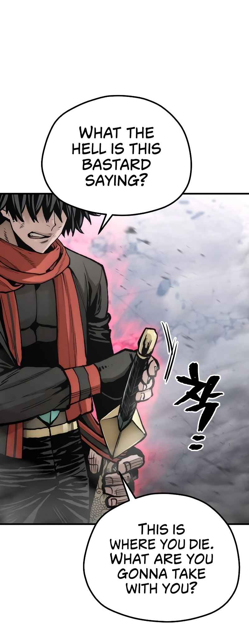 Murim RPG Simulation Chapter 126 - Page 73