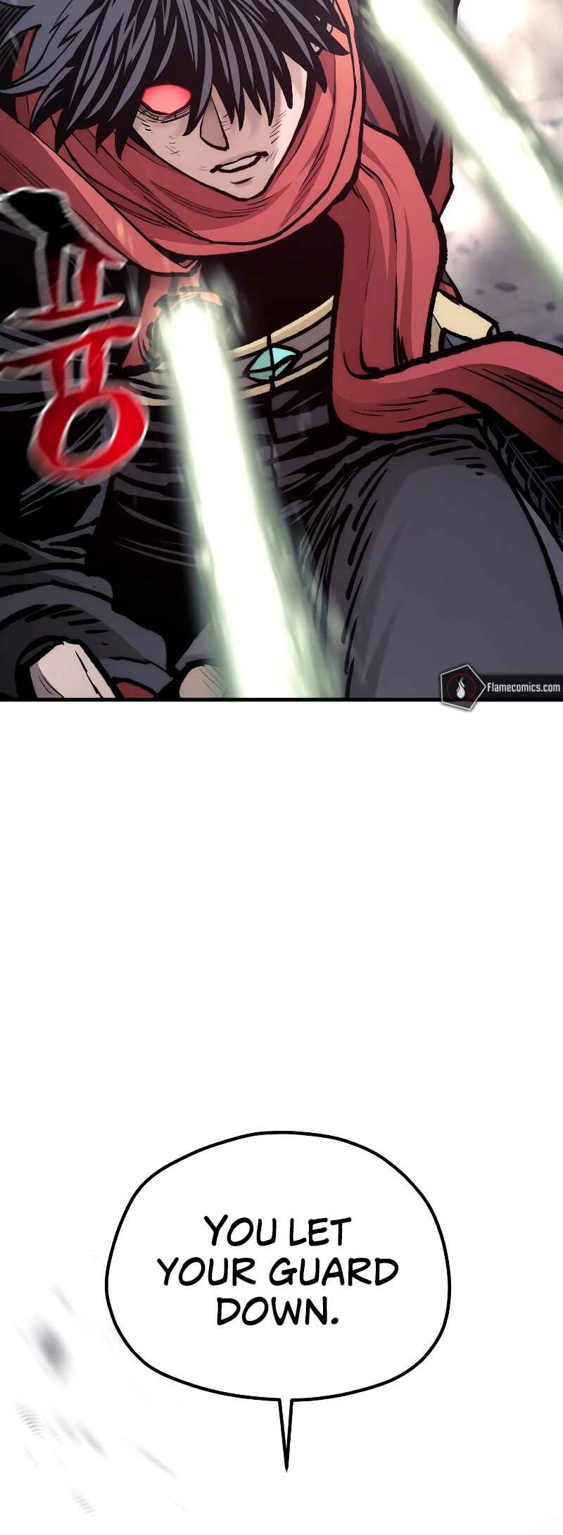 Murim RPG Simulation Chapter 126 - Page 88