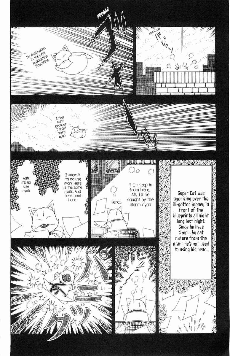 Patalliro! Chapter 99 - Page 21