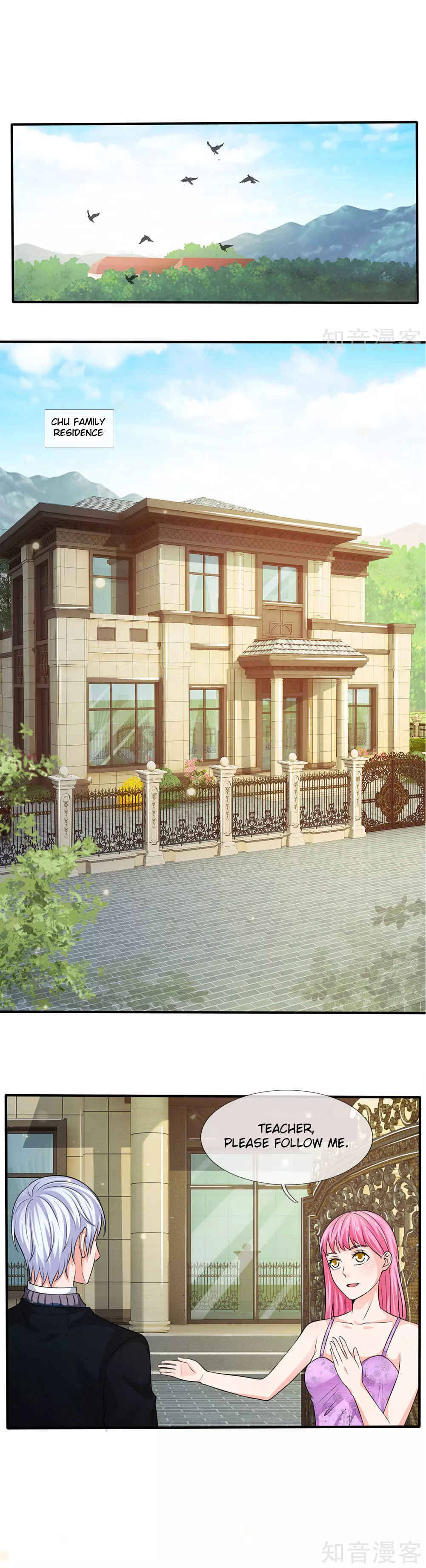 Wǒ Shì Dà Xiānzūn Chapter 47 - Page 1