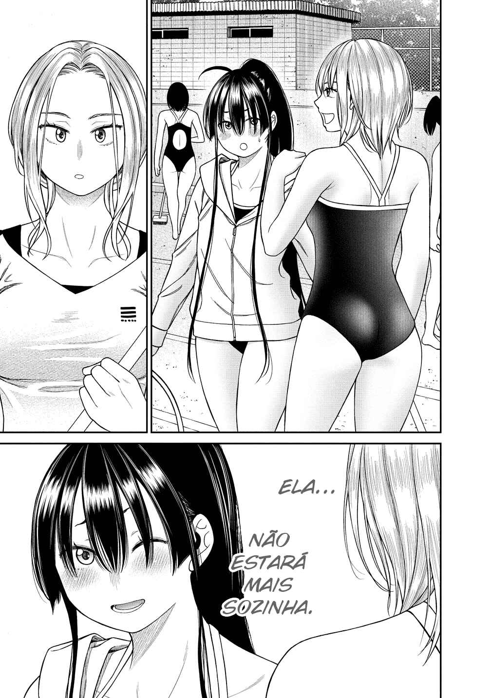 Anata e Sasageru Sadistic Chapter 6 - Page 13