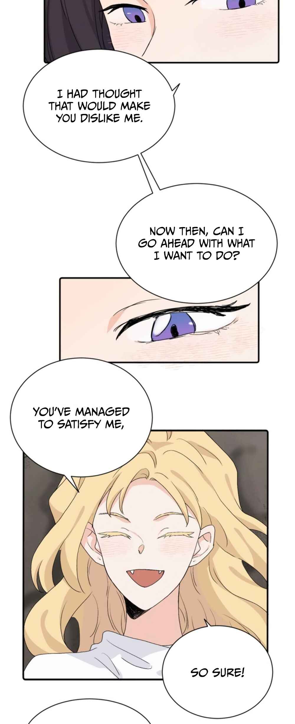 Qīn'ài De Sǐduìtóu Chapter 30 - Page 6