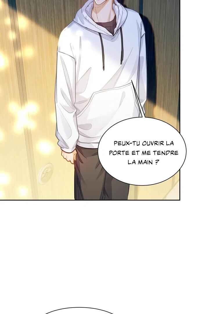Wo Xihuan Ni De Xinxi Su Chapter 17 - Page 3