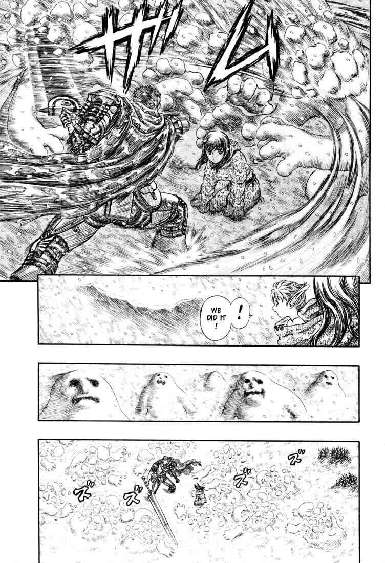 Berserk Chapter 187 - Page 13